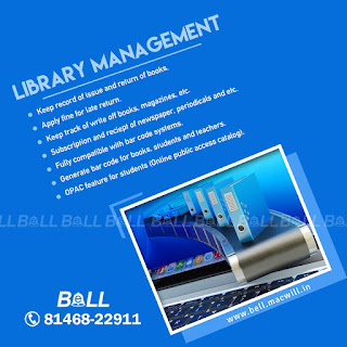 library management