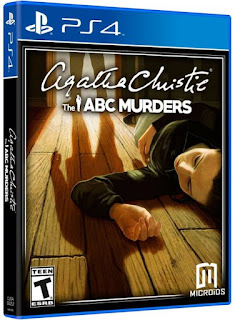 Tips Agatha Christie's The ABC Murders PS3 Ps4 PC Xbox 360 dan One