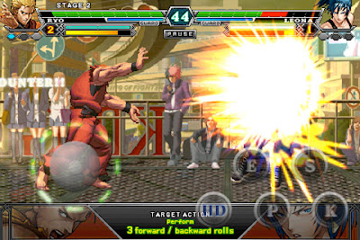 Download New Fighting Game