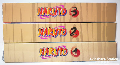 Review de "Naruto" DVD BOX 3 - SelectaVisión