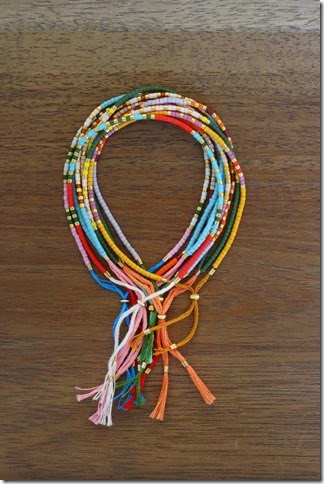 morse code bracelet