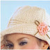 Gorra en crochet 