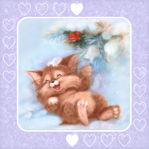 Gif de gato Gif de gato