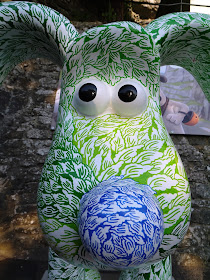 aMazing Gromit, Cheddar Gorge