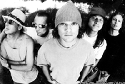 Rock bands- Ugly Kid Joe