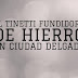 El Tinetti Fundidora de hierro en Ciudad Delgado