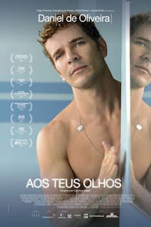 Aos Teus Olhos - filme