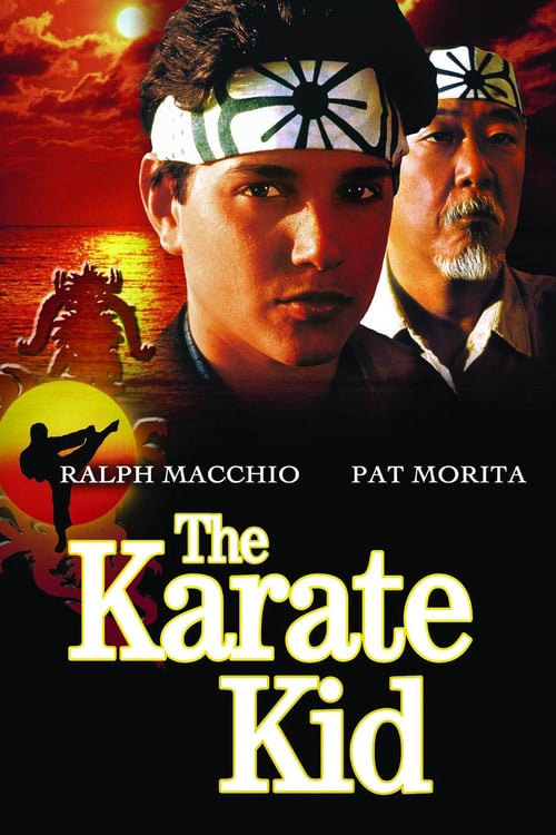 Ver Karate Kid, el momento de la verdad 1984 Pelicula Completa En Español Latino