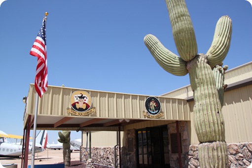 Pima Air and Space Museum 023