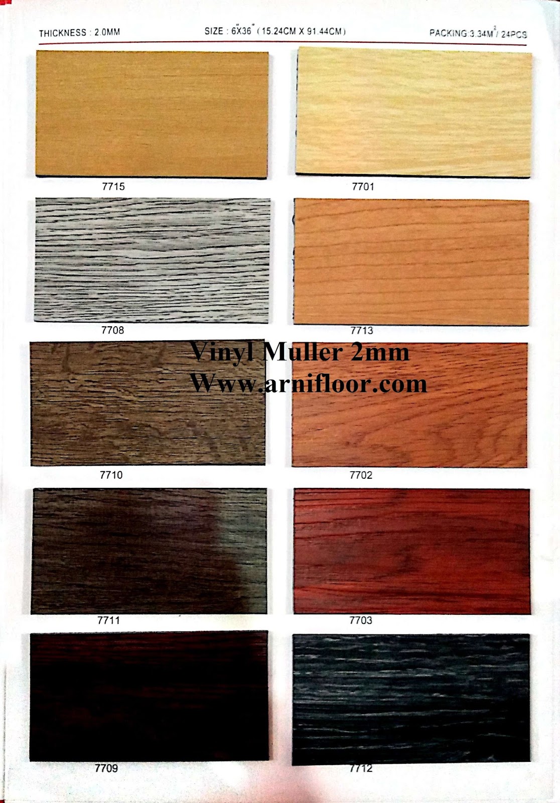  Lantai  vinyl  muller 2mm  harga  terjangkau