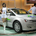 China estuda mais incentivos para carros elétricos