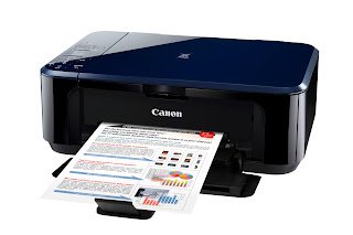 Canon PIXMA E500 Printer Driver for Windows