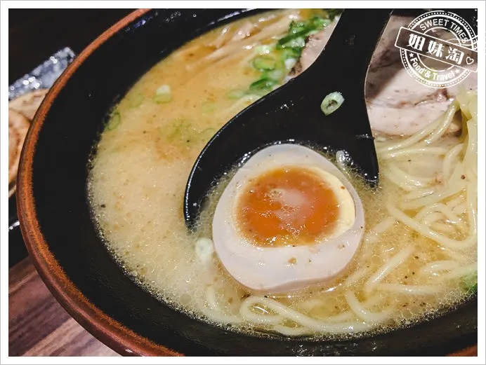 目黑拉麵