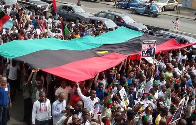 Biafra: We Won't Be Going To Market On Monday In Solidarity For Mazi Nnamdi Kanu - Marketers