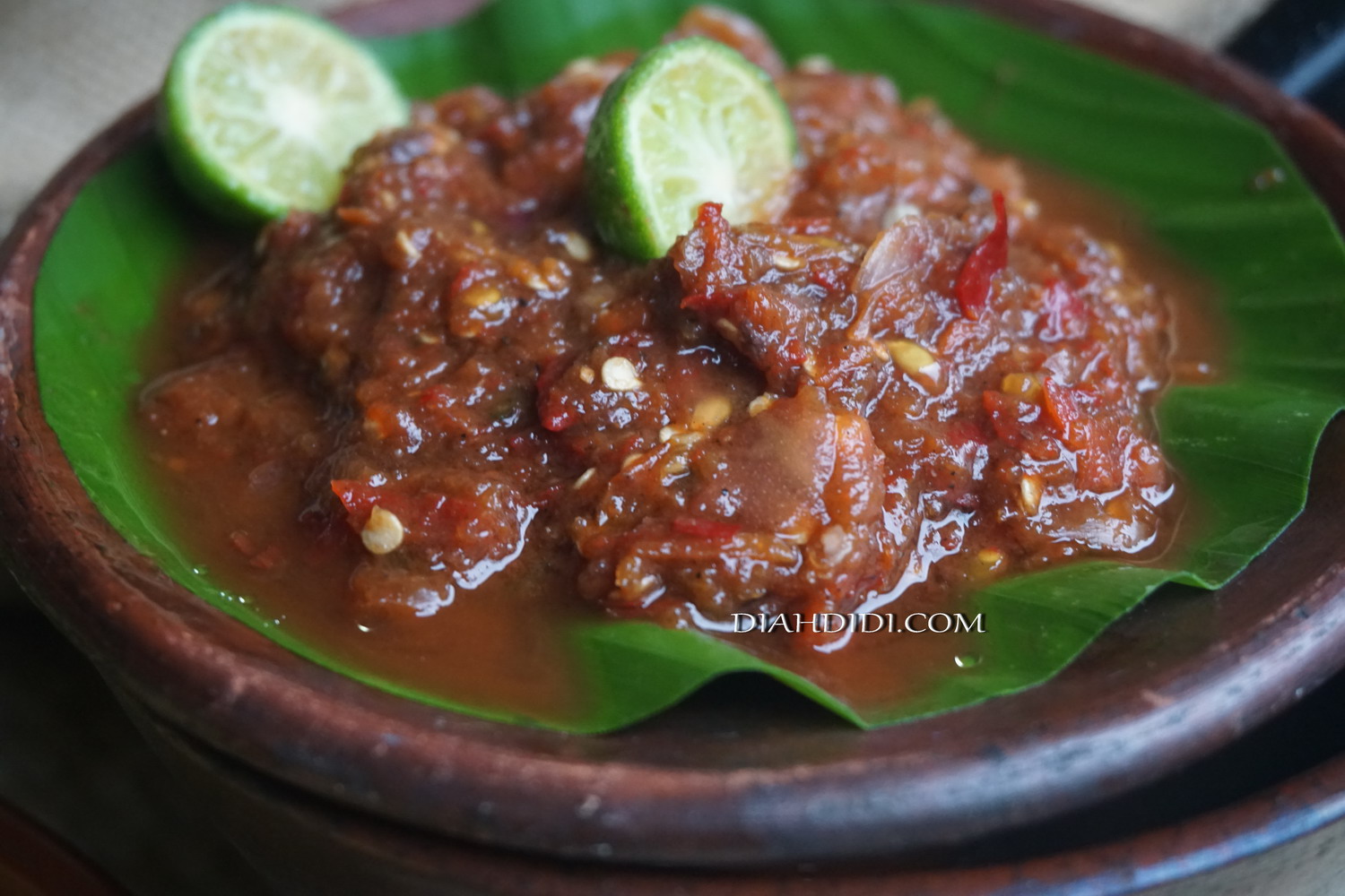 Diah Didi's Kitchen: Ayam Goreng Sunda