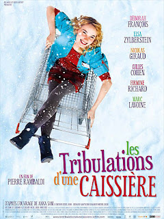 Regarder le film Les tribulations d'une caissière Streaming (2011)