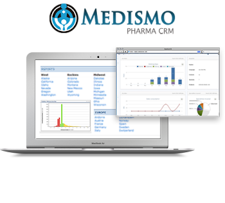 Medismo Pharma CRM - 2023 | Melhores Softwares de CRMs Farmacêuticos
