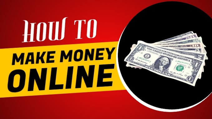 How to Work Online and Earn Money