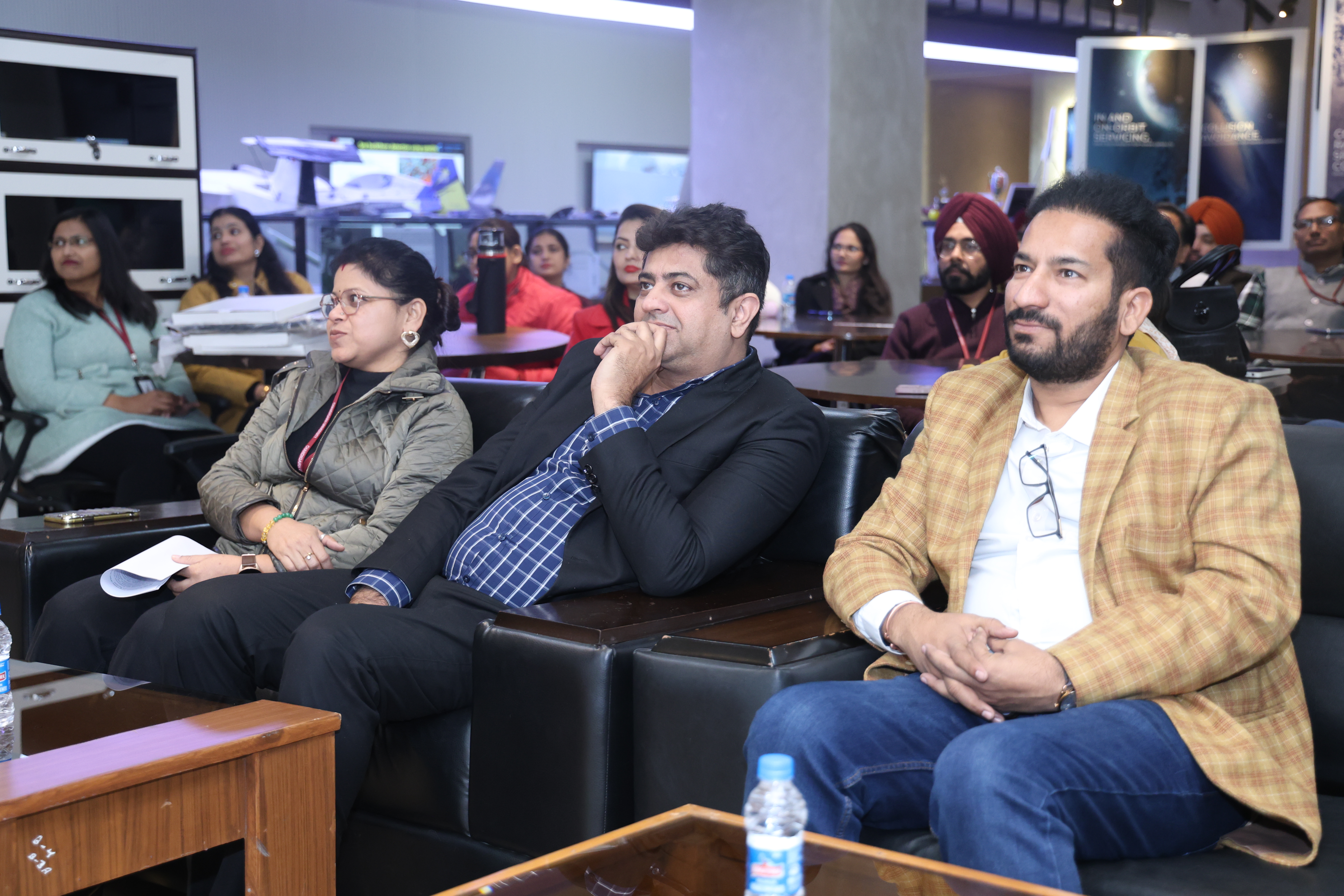 Faculty Development Programme on IoT and AI with MeitY and E&ICT Academy