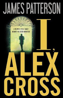 James Patterson - I, Alex Cross.pdf eBook