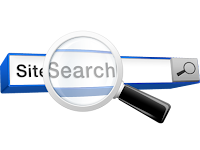 10 Stylish Search Boxes For Blogger