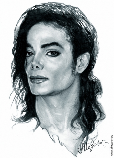 Drawings By Michael Jackson - Drawing.rjuuc.edu.np