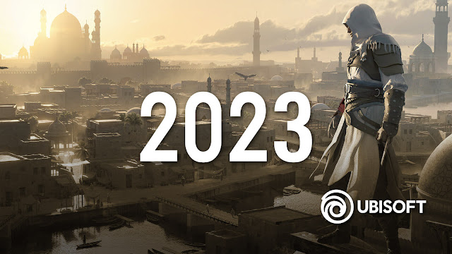 assassin's creed mirage launch window august 2023 report upcoming action-adventure game ubisoft pc playstation ps4 ps5 xbox one series xb1 x1 xsx