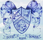 Oh Dixie We Love Thee!  To Thee We'll Be True!
