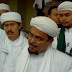 Habib Rizieq Syihab : Proses Hukum terhadap Panitia Miss World terus Berlanjut