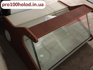 витрина холодильная pro100holod.in.ua