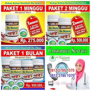 obat ambeien