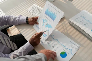 4 Steps to Interpret Financial Statements to assess Business Performance