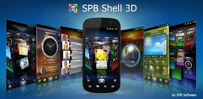 Download SPB Shell 3D Apk Android