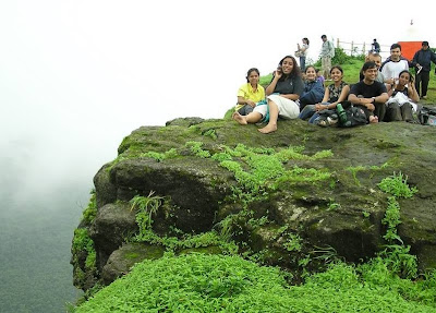 Lonavala & Khandala Tour Packages