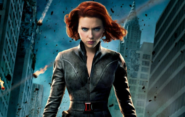 Black Widow full movie free