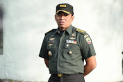 Kodam I/BB: Anggota TNI di Mapolrestabes Medan Baru Ikut Gerebek Lokasi Judi dan Narkoba