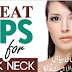 Remedies For Dark Neck At Home Urdu / Hindi