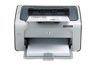 HP LaserJet P1007 Driver Download | FREE PRINTER DRIVERS