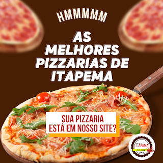 Pizzaria em Itapema