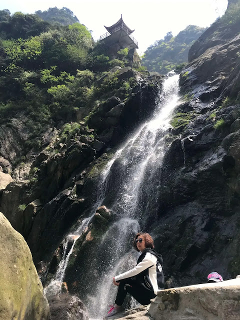 Lushan