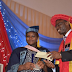 29 YEAR OLD REMILEKUN OREFUNWA EMERGES LASU'S BEST IN THE 2015/2016 CONVOCATION.