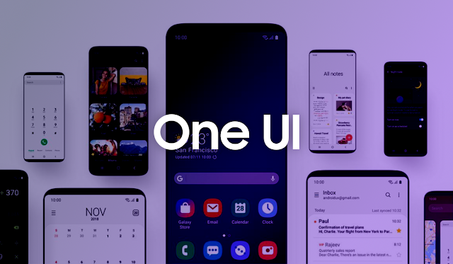 One ui beta download