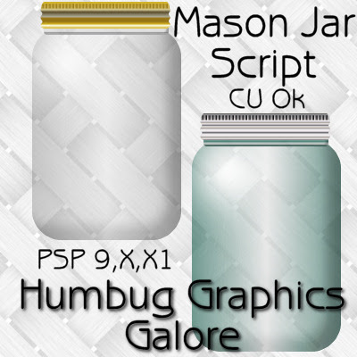 http://humbuggraphicsgalore.blogspot.com/2009/06/mason-jar-script.html