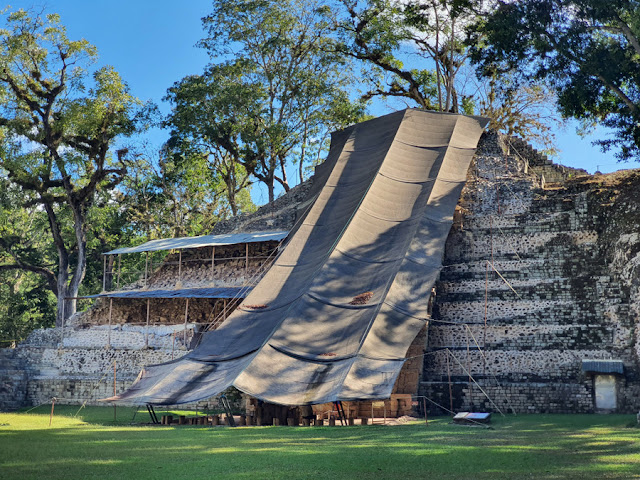 Copan Ruinas Honduras