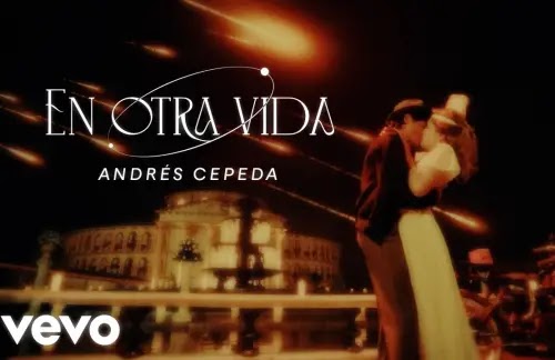 En Otra Vida | Andres Cepeda Lyrics