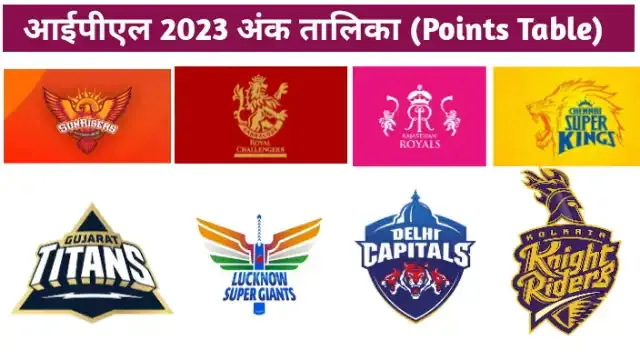 Ipl 2023 ank talika
