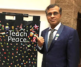 FULBRIGHT SCHOLAR 2019