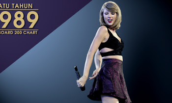 Taylor Swift 1989