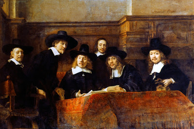 Rembrandt van Rijn Wallpapers