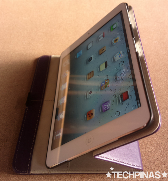 simplism case, ipad mini case, ipad mini case philippines